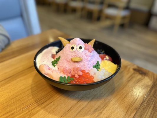 Momo's Cafe by null