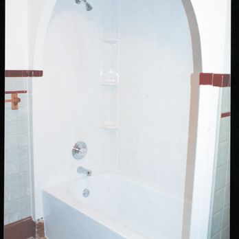 NU Tub - Refinishing Services Near Me