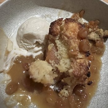 Rootstalk - Dessert - New American Near Me - Breckenridge, Colorado Rootstalk - Dessert - New American Near Me - Breckenridge, Colorado