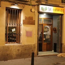 Nou Carxofa