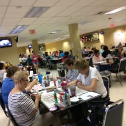 Cypress Bingo