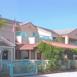 Alzheimer's Family Center