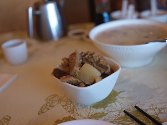 Phoenix Restaurant by null