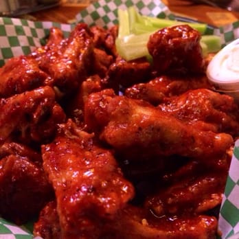 Colonel Hart's - The Wings!!! - Sports Bars Near Me - Wauwatosa, Wisconsin Colonel Hart's - The Wings!!! - Sports Bars Near Me - Wauwatosa, Wisconsin