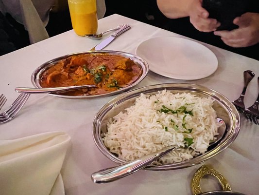 Akbar Cuisine of India - Pasadena by null