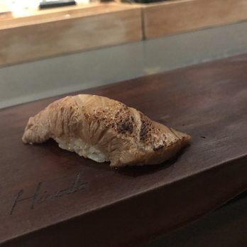 Hinata - Sushi Bars Near Me - San Francisco, California