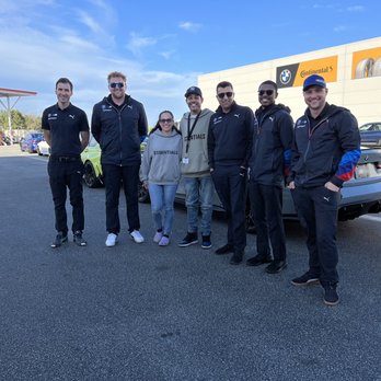 BMW Performance Center - Driving Schools Near Me - Greer, South Carolina