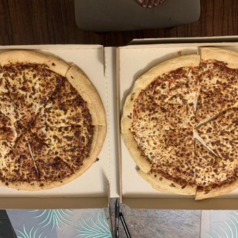 Pizza Hut - Redo XL cheese pan pizza Looks burnt too?! - Pizza Near Me - Kaneohe, Hawaii Pizza Hut - Redo XL cheese pan pizza Looks burnt too?! - Pizza Near Me - Kaneohe, Hawaii