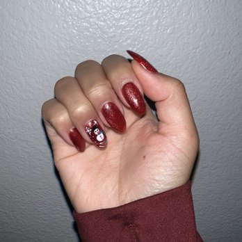 Avatar Nails & Spa - Nail Salons Near Me - San Ramon, California Avatar Nails & Spa - Nail Salons Near Me - San Ramon, California