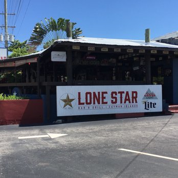 Lone Star - Tex-Mex Near Me - George Town, CHE