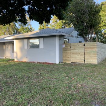 XL Fencing - Fences & Gates Near Me - Pompano Beach, Florida