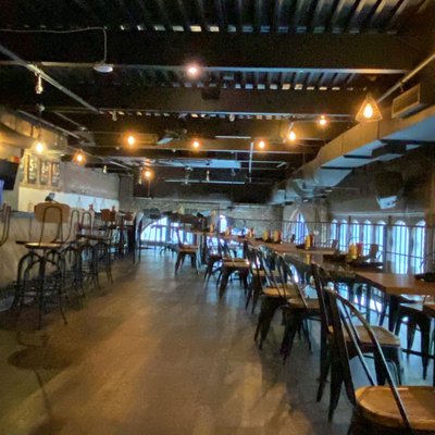 Publik Draft House by null