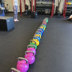 Sasquatch Strength - Sammamish