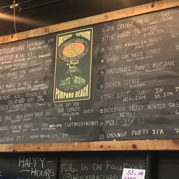 Black Flamingo Brewing - Beer List - Breweries Near Me - Pompano Beach, Florida Black Flamingo Brewing - Beer List - Breweries Near Me - Pompano Beach, Florida