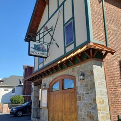 JK's Boathouse