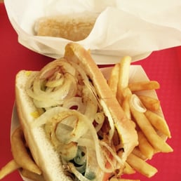 Hot Dogs