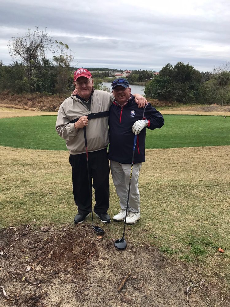 GOLF LESSONS - ORANGE COUNTY NATIONAL - Updated December 2024 - 47 ...