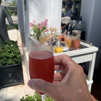Sails Restaurant - Lovely welcome mimosas before seated ... - Seafood Near Me - Naples, Florida Sails Restaurant - Lovely welcome mimosas before seated ... - Seafood Near Me - Naples, Florida