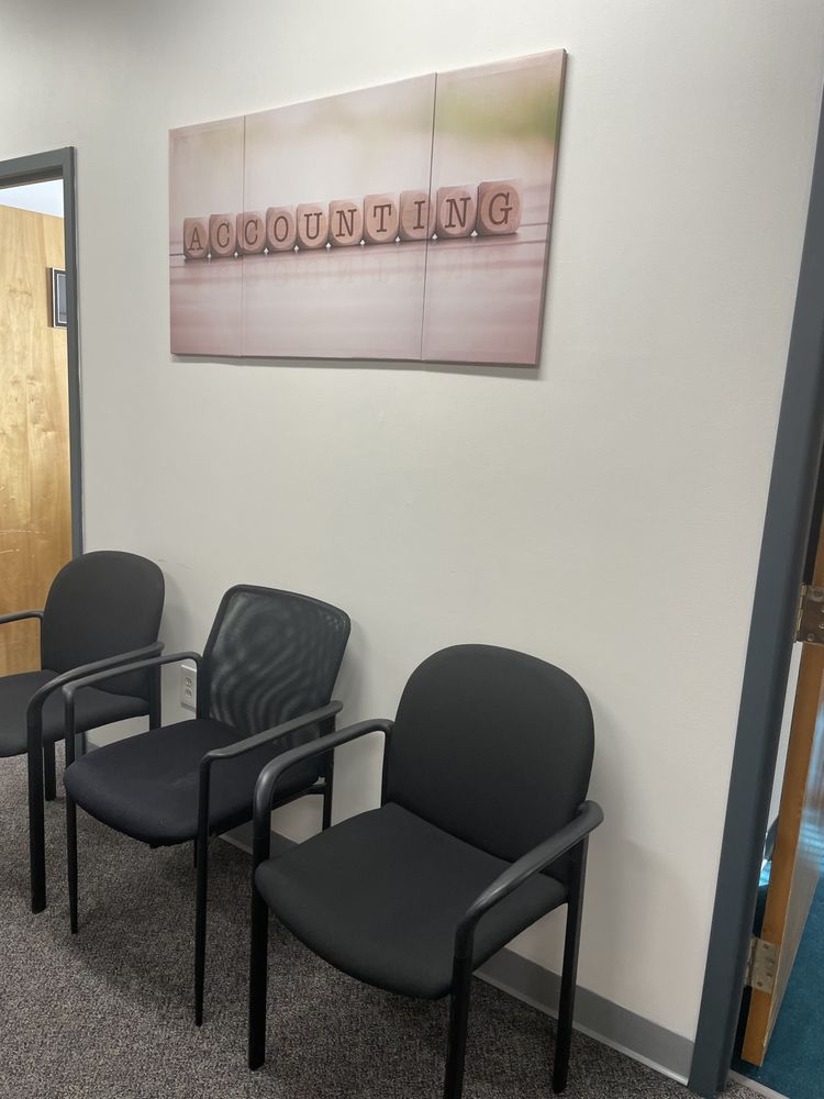 COMPLETE SERENITY BOOKKEEPING Updated June 2024 Request