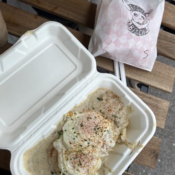 Biscuit Bitch - Easy Bitch - Breakfast & Brunch Near Me - Seattle, Washington