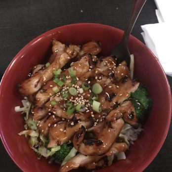 Kiyora Sushi - Sushi Bars Near Me - Redlands, California