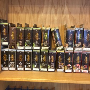 Evolution Games - Hobby Shops Near Me - Lansing, Michigan Evolution Games - Hobby Shops Near Me - Lansing, Michigan