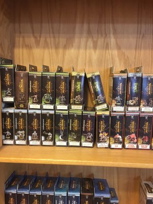 EVOLUTION GAMES - Updated July 2026 - 18 Photos - 932 Elmwood Rd ...