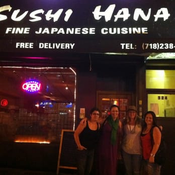 Sushi Hana - Sushi Hana - Bay Ridge BK - Japanese Near Me - Brooklyn, New York Sushi Hana - Sushi Hana - Bay Ridge BK - Japanese Near Me - Brooklyn, New York