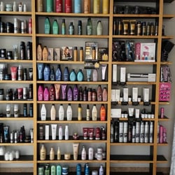 Impressions Salon and Boutique