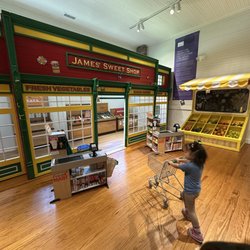 Children’s Museum of the Lowcountry