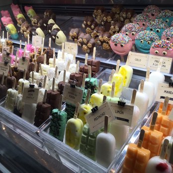 Lucciano's - Palitos para todos - Ice Cream & Frozen Yogurt Near Me - Buenos Aires, C Lucciano's - Palitos para todos - Ice Cream & Frozen Yogurt Near Me - Buenos Aires, C