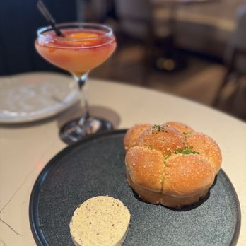 Cactus Club Cafe - Warm pull-apart brioche - Cocktail Bars Near Me - Boston, Massachusetts Cactus Club Cafe - Warm pull-apart brioche - Cocktail Bars Near Me - Boston, Massachusetts