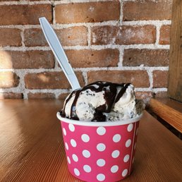 Cookies N Cream Ice Cream