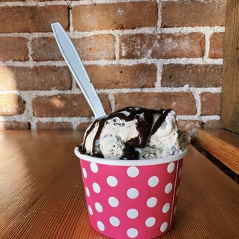Crumb Bakeshop - Cookies n Cream - Desserts Near Me - Lincoln, California Crumb Bakeshop - Cookies n Cream - Desserts Near Me - Lincoln, California