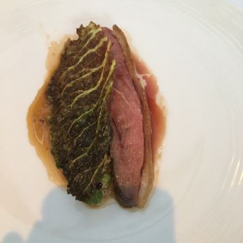 La Toque - French Near Me - Napa, California