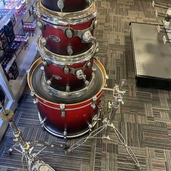 Guitar Center - Musical Instruments & Teachers Near Me - Houston, Texas Guitar Center - Musical Instruments & Teachers Near Me - Houston, Texas