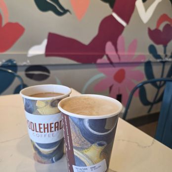 Fiddleheads Coffee Roasters - Coffee & Tea Near Me - Menomonee Falls, Wisconsin