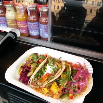 4 Gringos - A fiesta of tacos. - Street Vendors Near Me - Oslo, 03
