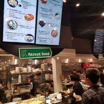 Pike Kitchen - Korean Near Me - Rockville, Maryland Pike Kitchen - Korean Near Me - Rockville, Maryland