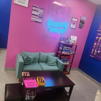 Chatime - Towson - Bubble Tea Near Me - Towson, Maryland Chatime - Towson - Bubble Tea Near Me - Towson, Maryland