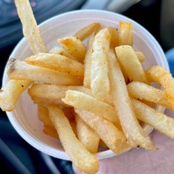 Biscuit King - Fries