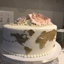 Holly's Cakes