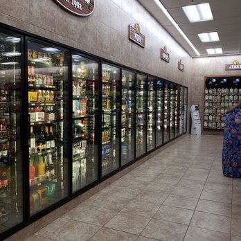Buc-ee's - All the drinks you can possibly need. - Gas Stations Near Me - Katy, Texas