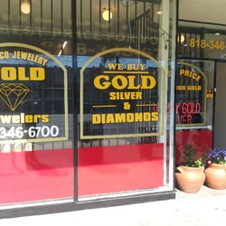 Almaco Jewelry