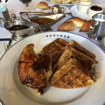 Bouchon - French Near Me - Las Vegas, Nevada