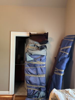 Peachtree Movers photo 5