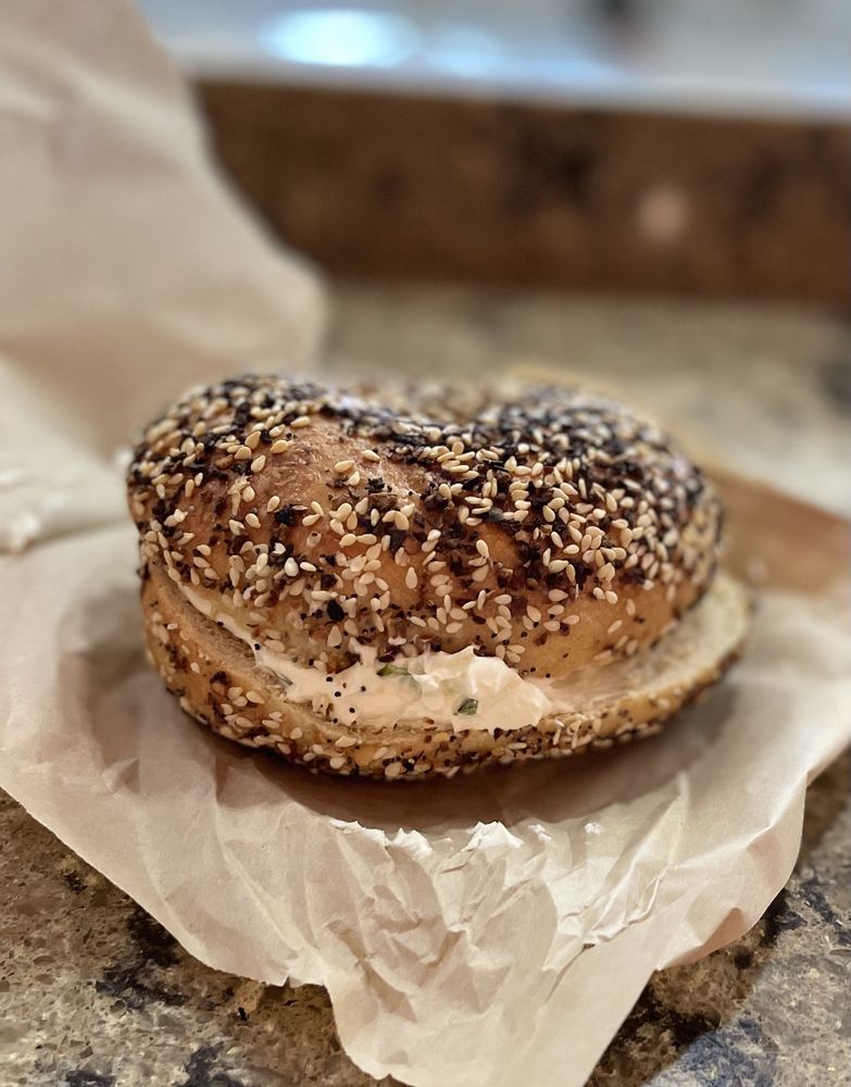 BOSS BAGEL - Updated July 2025 - 54 Photos & 53 Reviews - 9800 Airport