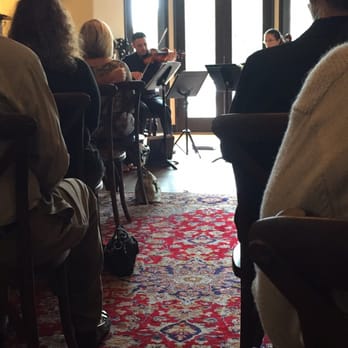 Casa Feliz - Music at the Casa - Landmarks & Historical Buildings Near Me - Winter Park, Florida
