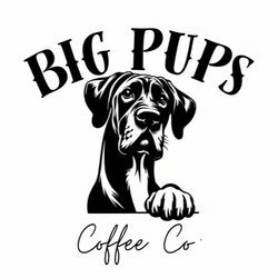 Big Pups Coffee Company
