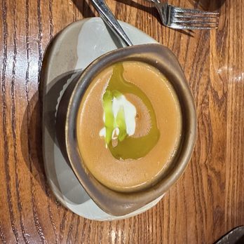 A Land Remembered - Local Shrimp & Maine Lobster Bisque - Steakhouses Near Me - Orlando, Florida A Land Remembered - Local Shrimp & Maine Lobster Bisque - Steakhouses Near Me - Orlando, Florida